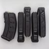 20rds black 5x bundle Tikka T1x 20 Round Black 22lr M-Tek20 Magazine Bundle