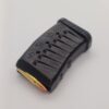 .17 15rds black angled Tikka T1x 15 Round .17HMR Magazine M-TekHMR15 Extended Double Stack
