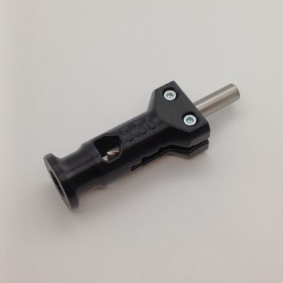 .223 Rem / 5.56 x 45 mm NATO Case Trimmer and Shoulder Length Measurement Tool