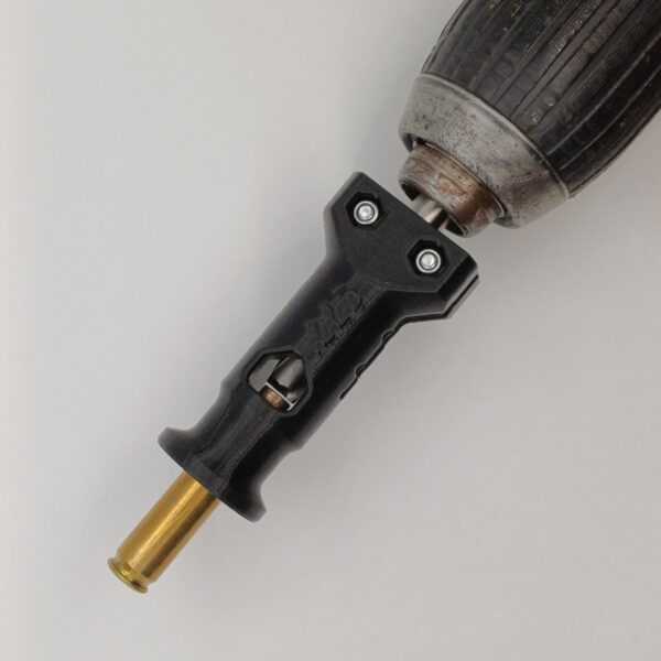 .223 Rem / 5.56 x 45 mm NATO Case Trimmer and Shoulder Length Measurement Tool