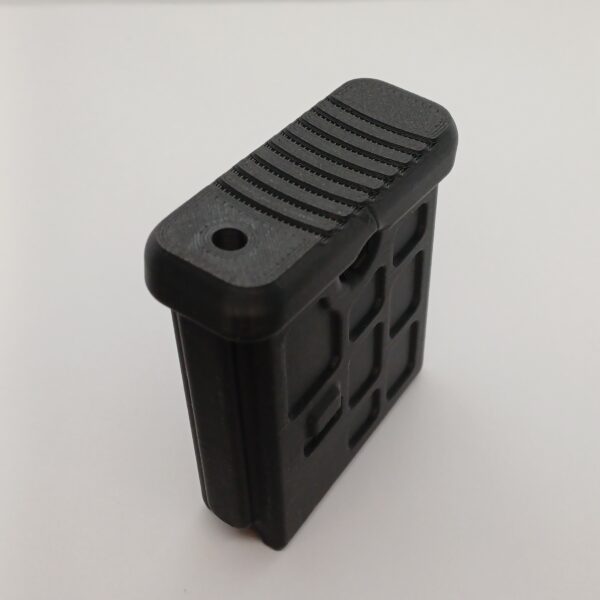 AR-15 Single Shot Sled