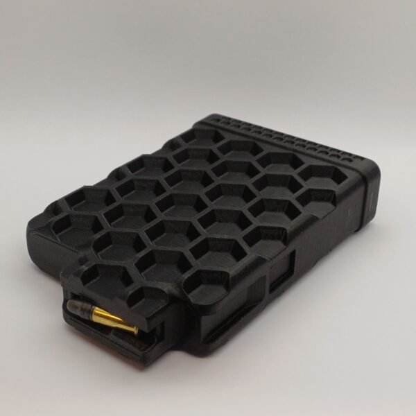 Tikka T1x 15 Round 22lr AICS Stock Compatible Magazine