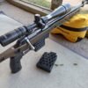Tikka T1x 15 Round 22lr AICS Stock Compatible Magazine