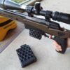 Tikka T1x 15 Round 22lr AICS Stock Compatible Magazine