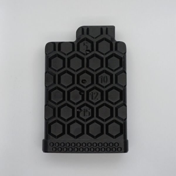 Tikka T1x 15 Round 22lr AICS Stock Compatible Magazine